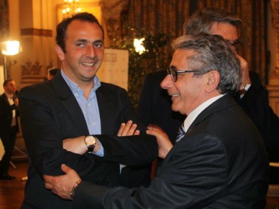 Réforme des rythmes scolaires : des maires UMP du Rhône veulent avoir le choix de l'appliquer ou non Réforme des rythmes scolaires : des maires UMP du Rhône veulent avoir le choix de l'appliquer ou non