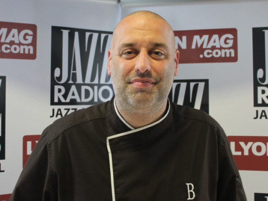 Philippe Bernachon : "Les Lyonnais font l’effort d’aller chez les chocolatiers pour Pâques"