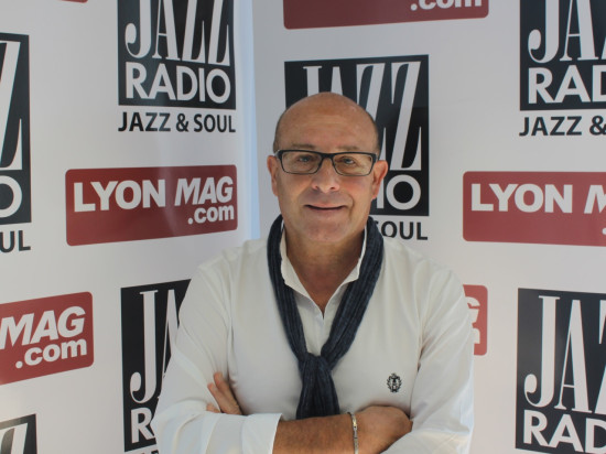 Philippe Brocard (Lyon BD Festival) : "Boulet au Musée des Confluences, un grand moment"