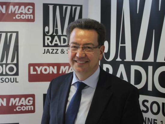 Philippe Cochet, UMP du Rhône : "Il y a panique à bord chez Gérard Collomb !"