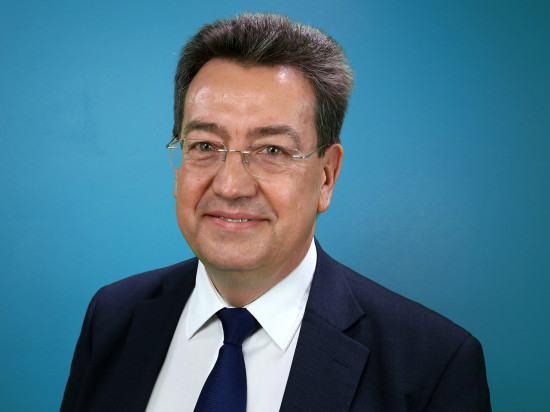 Philippe Cochet (LR) : "Moyens de la Métropole mis à disposition de Macron : certains pensent qu'ils peuvent tout se permettre"