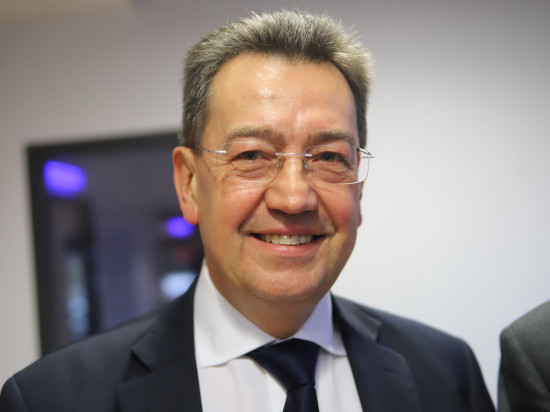 Métropolitaines 2020 : gros score de Philippe Cochet sur la circonscription Plateau Nord-Caluire