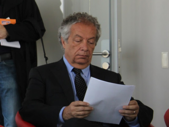 Philippe Grillot sur les listes de Collomb ? "Un honneur mais je n'en ai pas très envie"