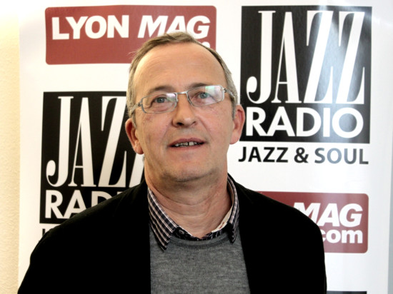 Philippe Marzolf sur l'Anneau des Sciences : "Pas une ouverture totale du Grand Lyon lors du débat"