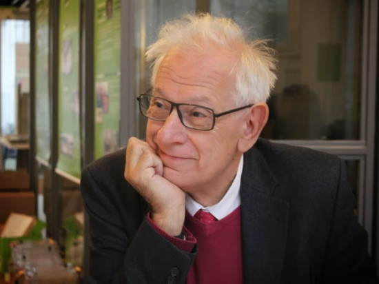 Alliance Collomb-EELV : Philippe Meirieu appelle à voter Perrin-Gilbert !