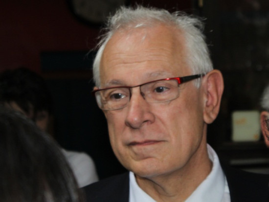 Municipales : Philippe Meirieu apporte son soutien &agrave; B&eacute;atrice Vessiller (EELV)