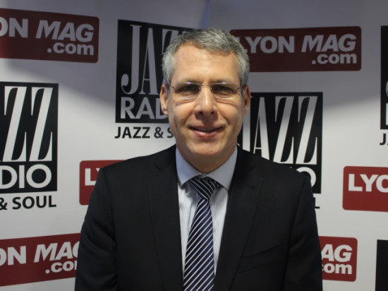 Bilan à mi-mandat : le député UMP du Rhône Philippe Meunier en interview