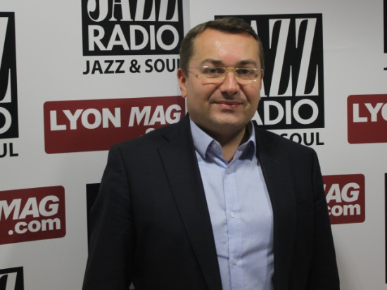 Philippe Moine : "Affaire Chekhab : la maire de Vaulx-en-Velin a pris une voie sans issue"