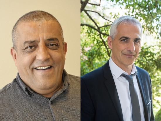 Mohsen Allali, élu de Givors, diffuse l'adresse personnelle d'un député sur Facebook