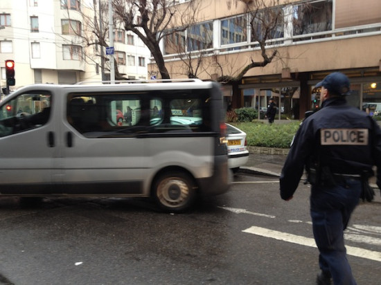Lyon : le cadavre du Crédit Foncier a été retiré du conduit d’aération