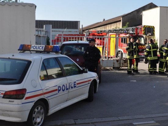 Caluire : un homme prend trois mois ferme pour avoir renversé une femme et sa fille en état d’ébriété
