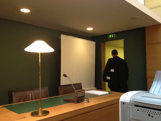 Rixe mortelle de Saint-Jean : 8 à 15 ans de prison requis