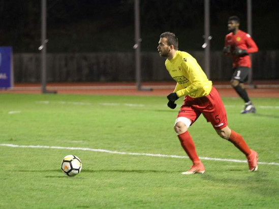 National 1 : L’AS Duchère ramène le nul de Pau (1-1) National 1 : L’AS Duchère ramène le nul de Pau (1-1)