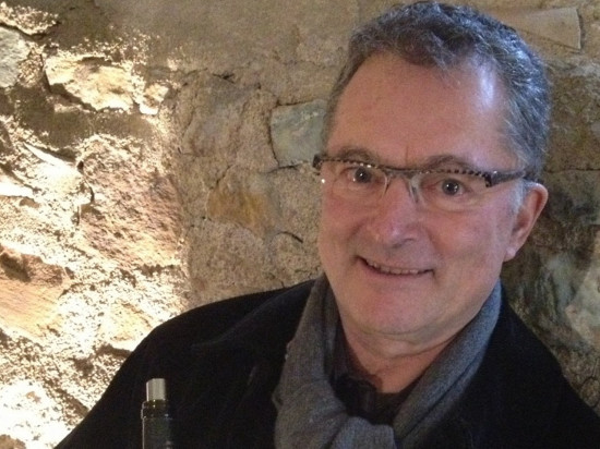 Dominique Piron, nouveau président d'Inter Beaujolais