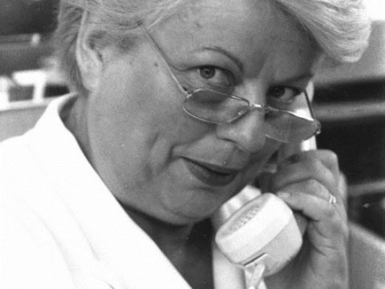 Les obsèques de la Mère Richard auront lieu ce vendredi