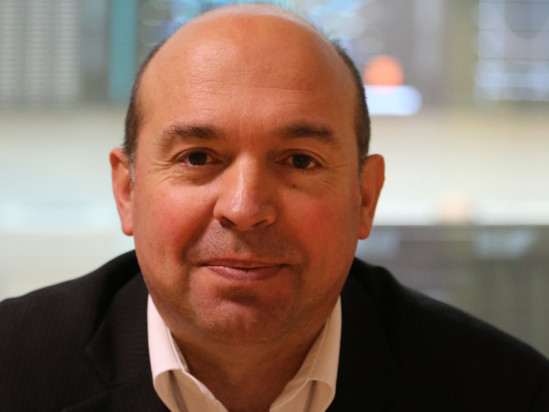 Christian Vivès nommé directeur de ERDF Auvergne Rhône Alpes