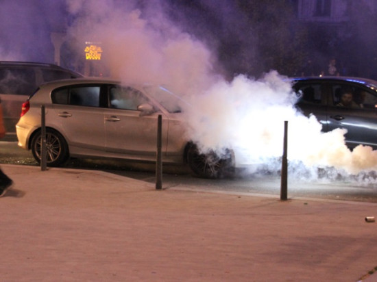 Violences en marge de Corée du Sud-Algérie : deux hommes convoqués devant la justice en novembre