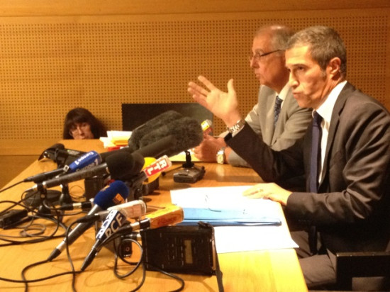 Interpellations de policiers à Lyon : des petits cadeaux contre de gros services