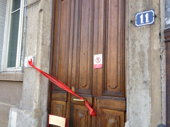 Accident radioactif à Lyon : le quai Claude Bernard reste sous haute surveillance