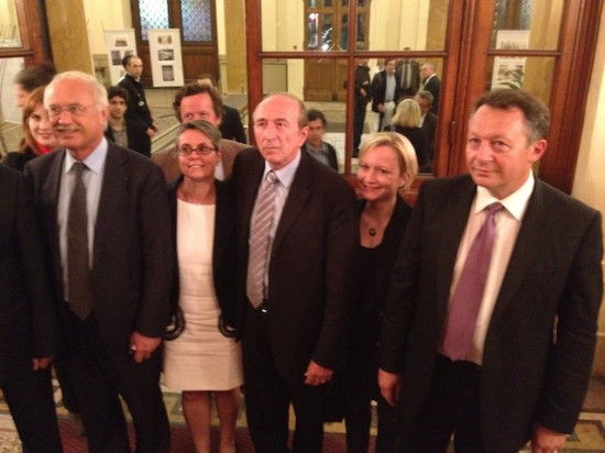 Rétro 2012 : à Lyon l’année fut politique