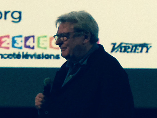 Le festival Lumière se focalise sur les réalisateurs stars des années 80