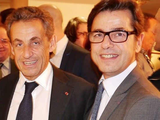 Retour de Nicolas Sarkozy : l'UMP du Rhône en ébullition