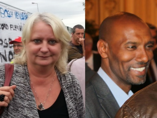 Municipales à Vénissieux : il n'y aura pas d'alliance au premier tour entre PS et PC Municipales à Vénissieux : il n'y aura pas d'alliance au premier tour entre PS et PC