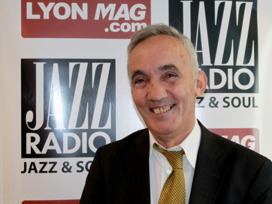 Pierre Abadie du Grand Lyon : "il y aura deux mois très difficiles pour les automobilistes"