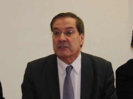 Pierre-Alain Muet : "me traiter de keynesien ça n’a pas de sens"