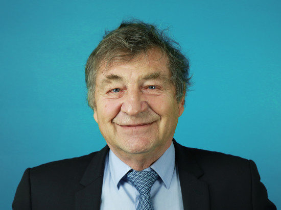 Pierre Delacroix : "Le Front National ne sait plus où il habite"