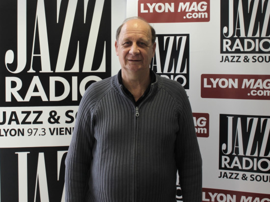 Pierre Garel des Restos du Cœur  : "On a prévu une hausse de 5% dans le Rhône cet hiver"