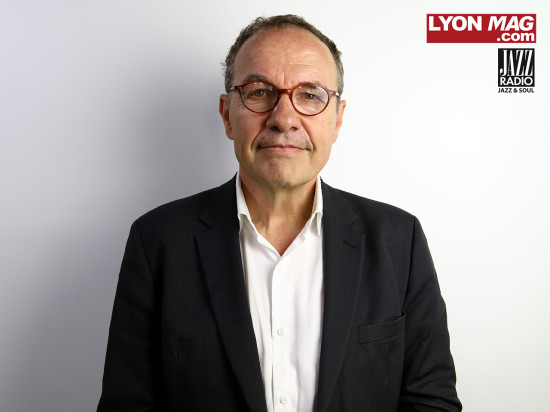 Pierre Hémon (Métropole de Lyon) : "Les automobilistes doivent être plus respectueux des piétons et des cyclistes"