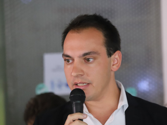 Lyon : le nouveau maire du 2e arrondissement est Pierre Oliver (LR)