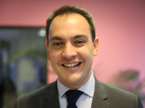 Pierre Oliver : "Les commerçants de Lyon ont pu travailler convenablement, jusqu’à l’arrivée de la manifestation"