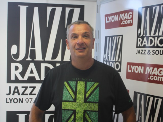 Pierre Tholly : "Il faut vraiment avoir la foi pour continuer à être policier à Lyon dans ces conditions" Pierre Tholly : "Il faut vraiment avoir la foi pour continuer à être policier à Lyon dans ces conditions"