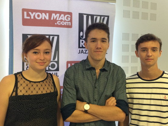 Pierre Triollier : "LYF, un festival de cinéma à Lyon créé par les jeunes et pour les jeunes"