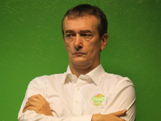 Basket féminin : Pierre Vincent pourrait rendre son tablier de sélectionneur