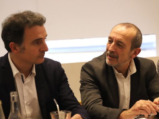 Municipales : Eric Piolle voit Jean-Charles Kohlhaas et EELV remporter Oullins