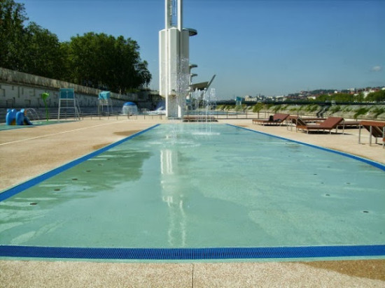 Exténué par les incivilités, le personnel de la Piscine du Rhône ferme ses grilles (Màj)