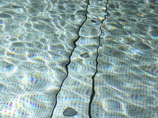 La piscine Jean-Mermoz ouvre ses portes ce mercredi