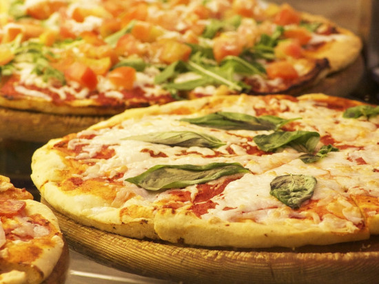 Elle appelle une pizzeria 249 fois en l'espace de 5 heures