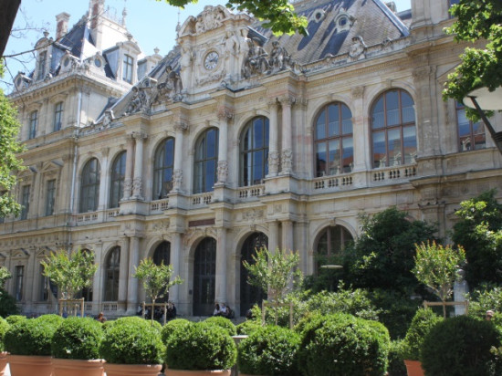 Lyon : un colloque sur l'ingénierie le 10 juillet