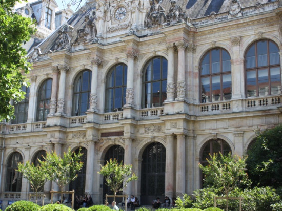 La m&eacute;tropole de Lyon et la CCI renforcent leur alliance