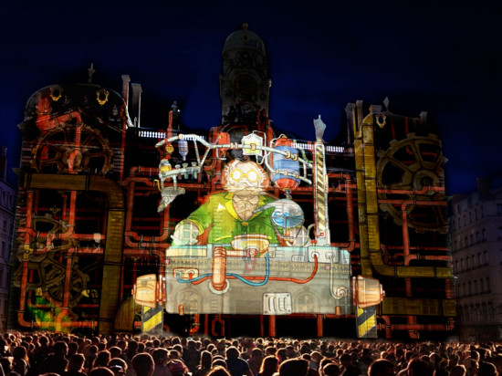 Fête des Lumières 2016 : demandez le programme