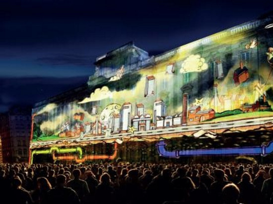 Lyon : la Fête des Lumières annulée cette année ?