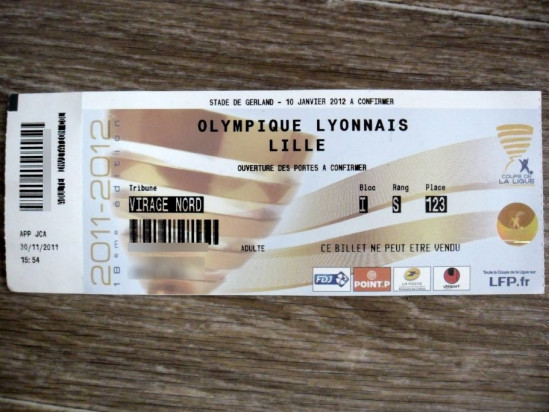 OL, ASVEL... : le Conseil Général ne distribuera plus d'abonnements