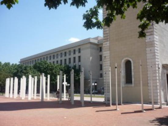 Lyon : la communauté arménienne commémore le génocide Lyon : la communauté arménienne commémore le génocide