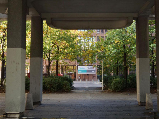 Tué à coup de couteau à la Part-Dieu : une bagarre entre SDF ? Tué à coup de couteau à la Part-Dieu : une bagarre entre SDF ?