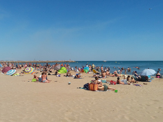 800 rhodaniens dans le sud pour la Journée des oubliés des vacances