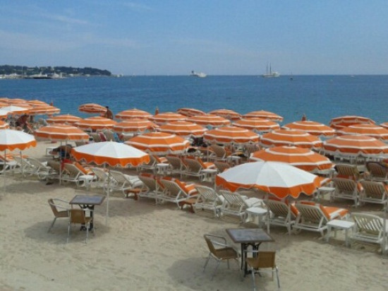 Quelles sont les destinations vacances préférées des Lyonnais?